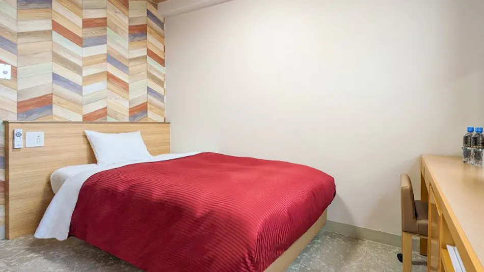 Hotel New Gaia Omuta Garden