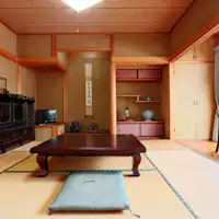 ห้องพัก “โฮตารุอัน” ห้องสไตล์ญี่ปุ่นที่กว้างขวาง เหมาะสำหรับการพักผ่อนอย่างสบาย*