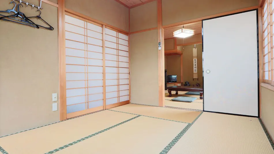 Shoya no Mori