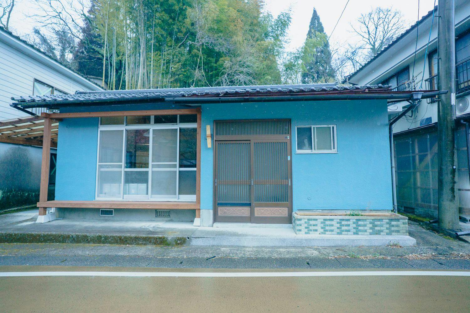 Nagayu TANINOYADO