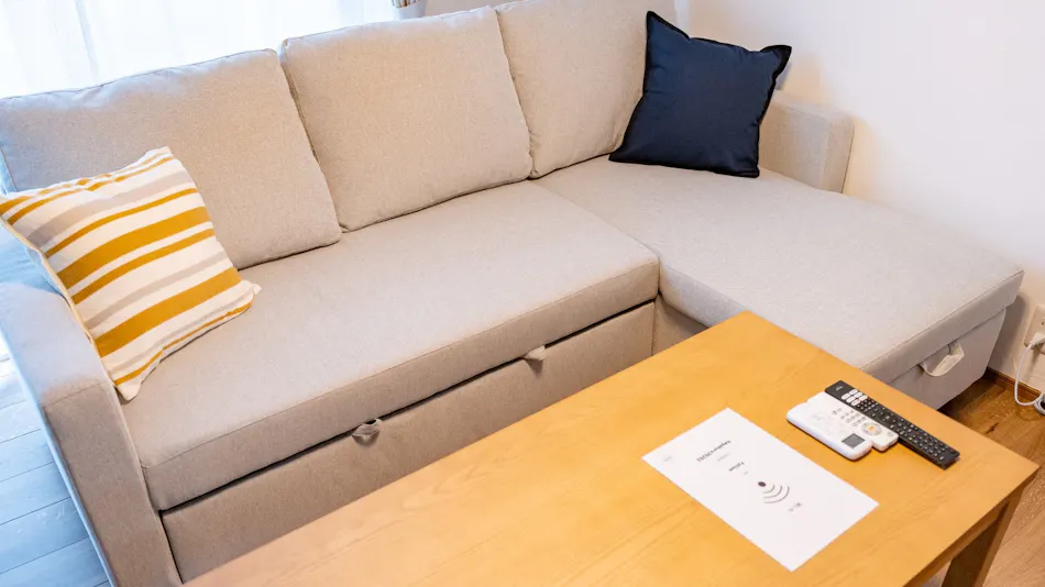 Saga International Guesthouse HAGAKURE Branch No. 2