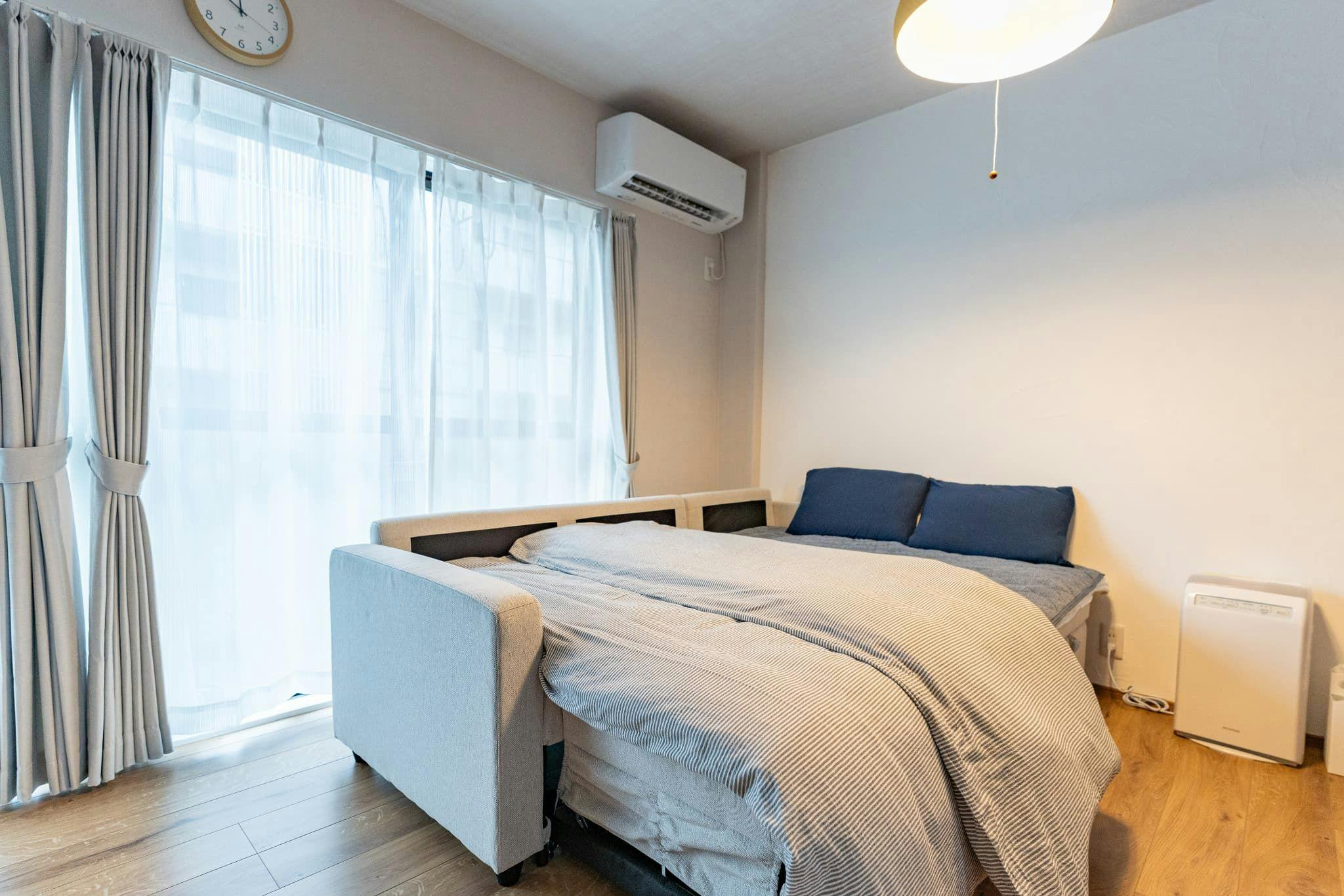 Saga International Guesthouse HAGAKURE Branch No. 2
