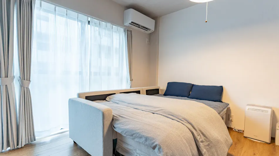 Saga International Guesthouse HAGAKURE Branch No. 2