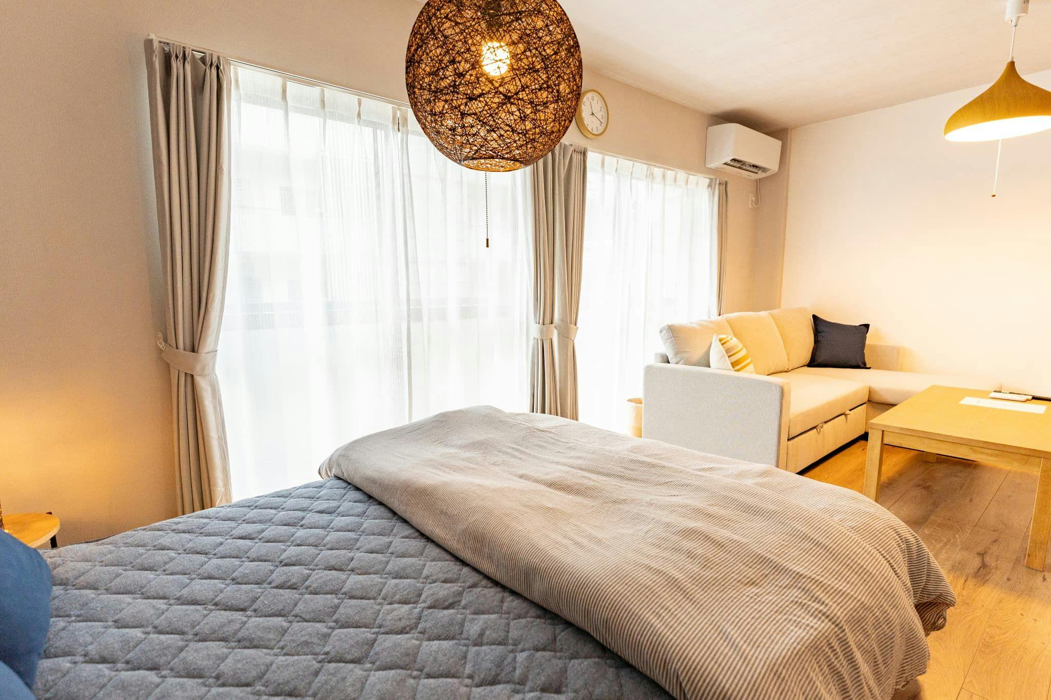 Saga International Guesthouse HAGAKURE Branch No. 2