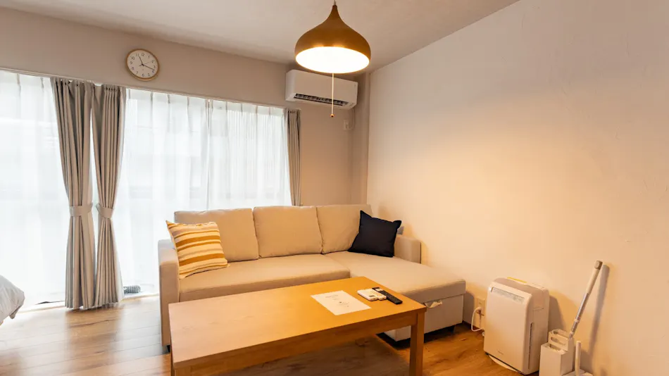 Saga International Guesthouse HAGAKURE Branch No. 2