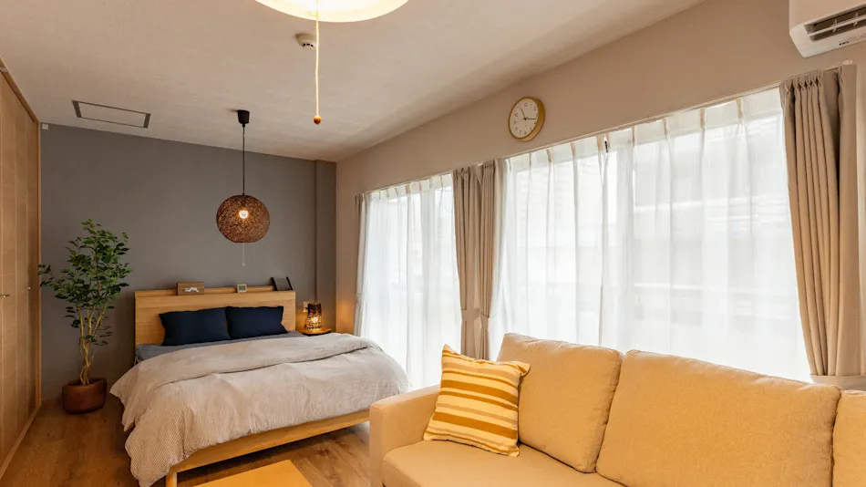 Saga International Guesthouse HAGAKURE Branch No. 2