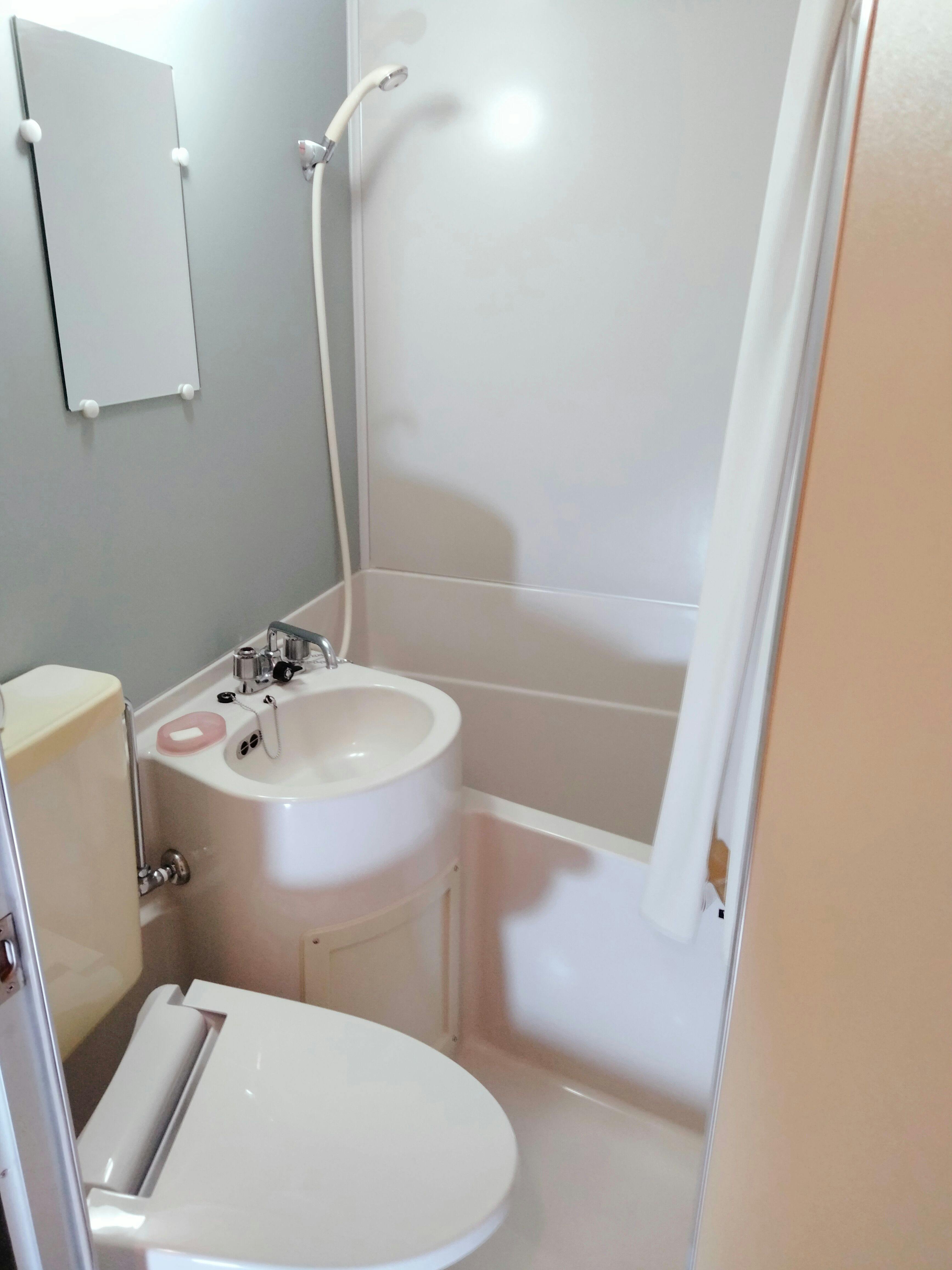 Kamar Twin