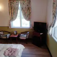Kamar Double