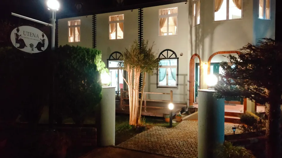 Utena