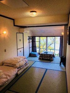 Pension GAB Koganezaki