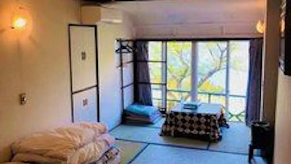 Pension GAB Koganezaki