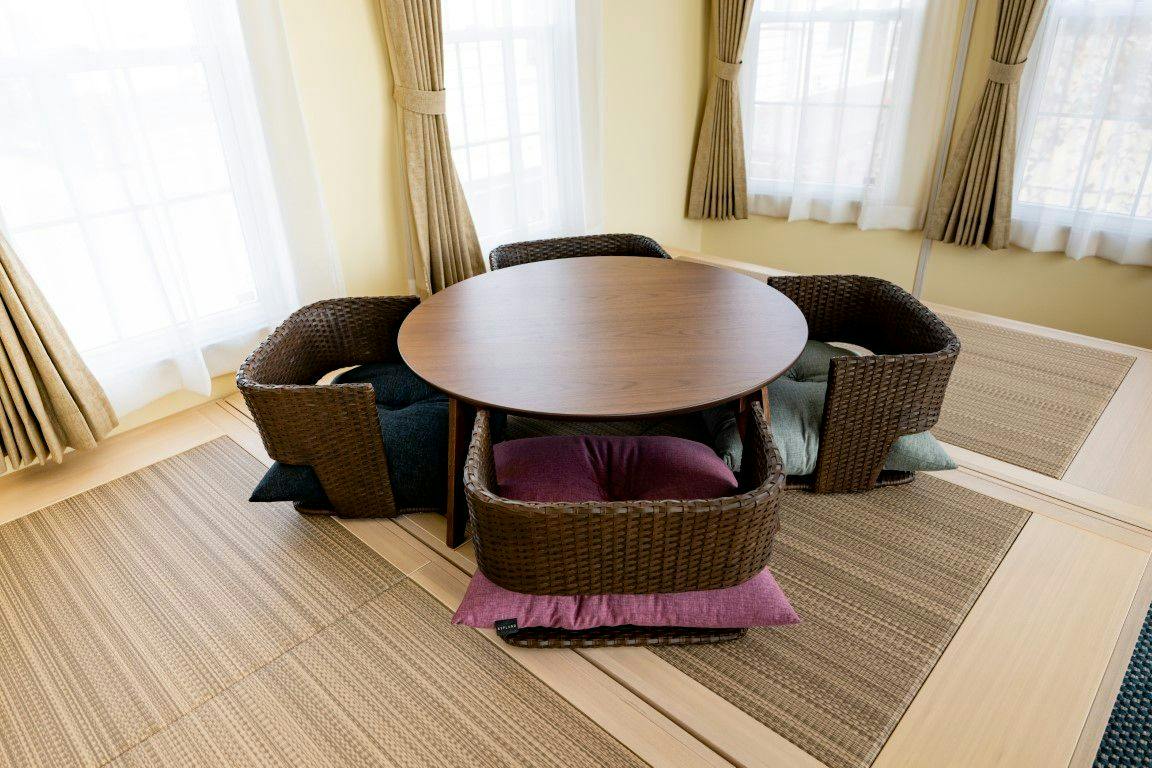 Inn the Fuji