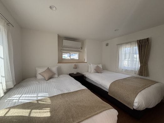 Inn the Fuji