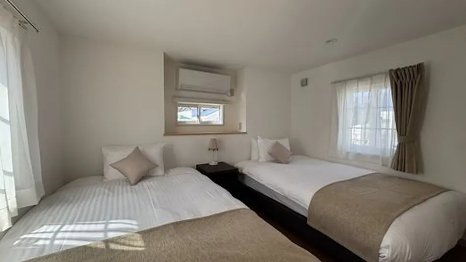 Inn the Fuji