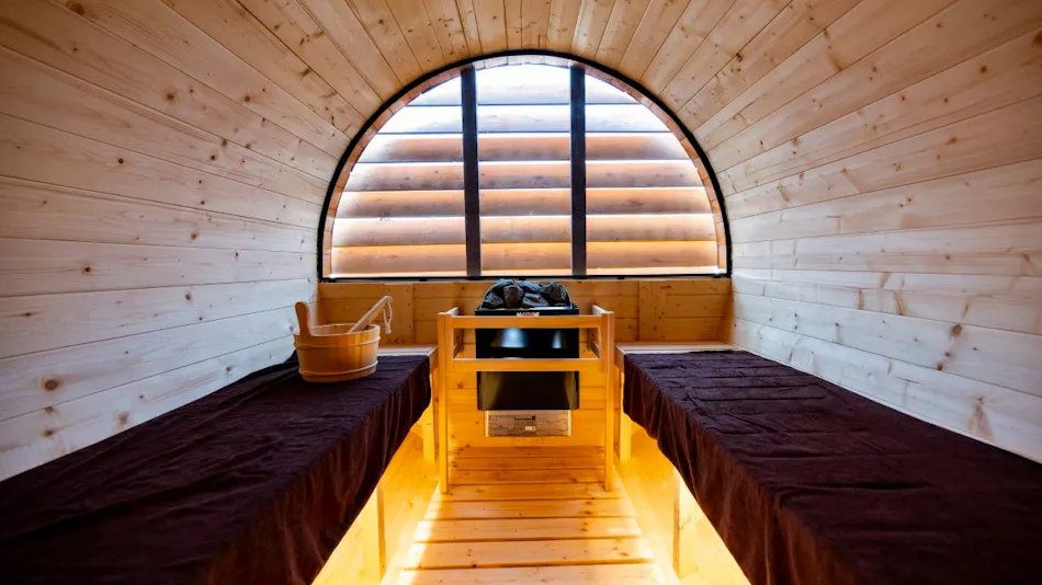 Inn the Fuji