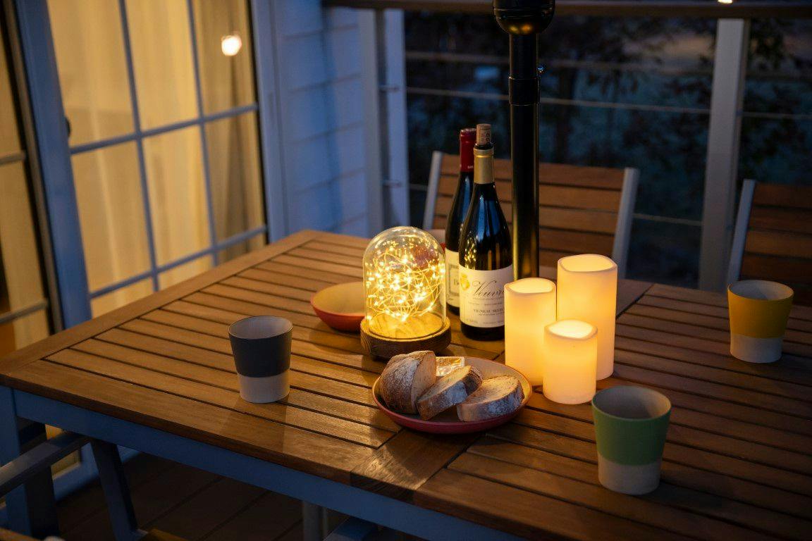 Inn the Fuji