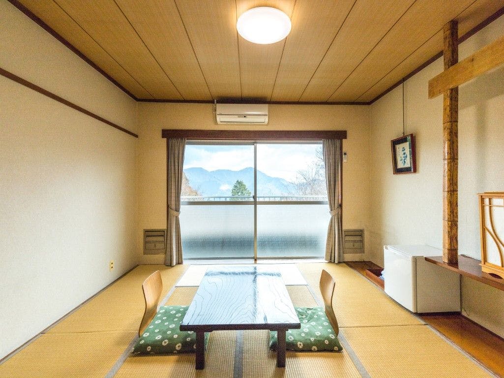 Choju-yu Hakoneso