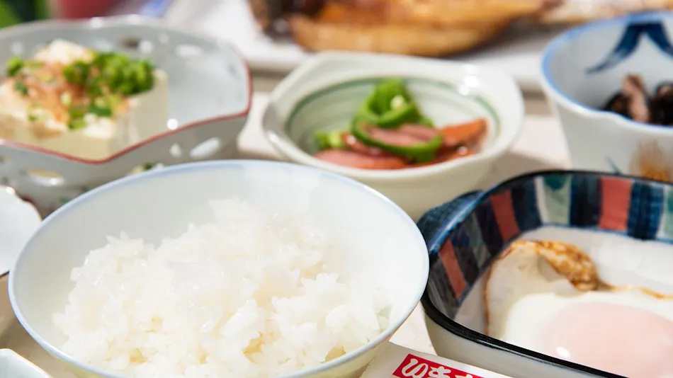 Yoshimiya Ryokan <Iki Island>