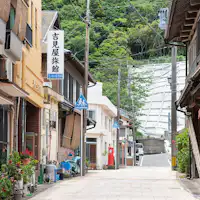 *【ภายนอกอาคาร】