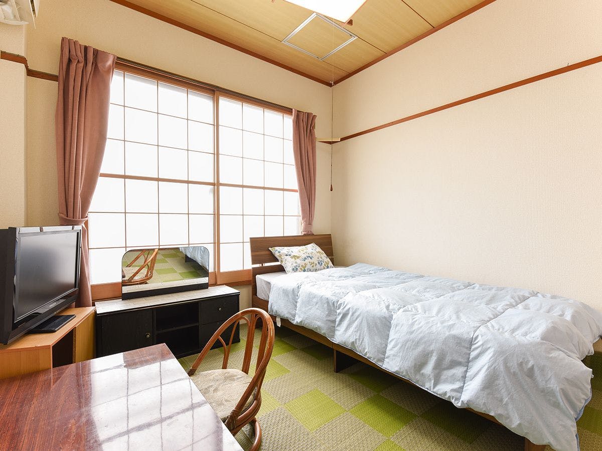 Yoshimiya Ryokan <Iki Island>