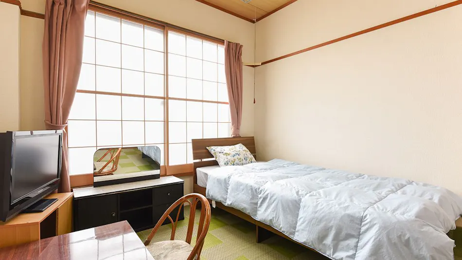 Yoshimiya Ryokan <Iki Island>