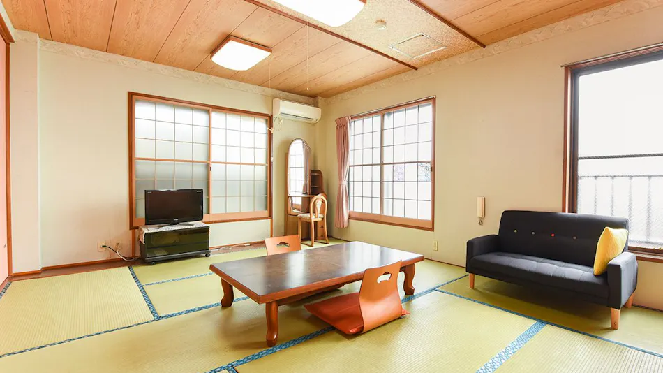 Yoshimiya Ryokan <Iki Island>