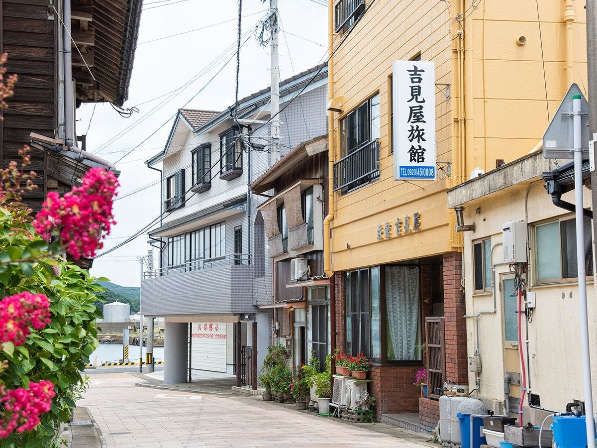 施設画像