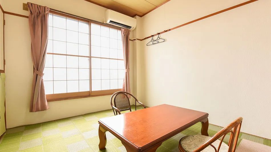 Yoshimiya Ryokan <Iki Island>