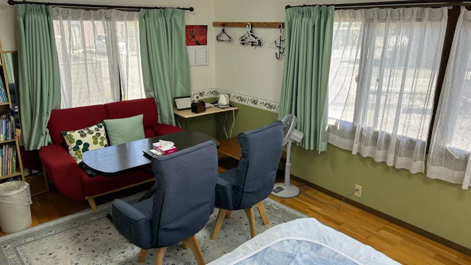 Guesthouse Suisen