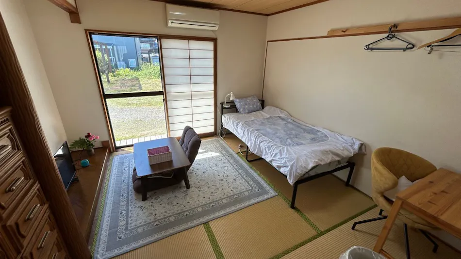 Guesthouse Suisen