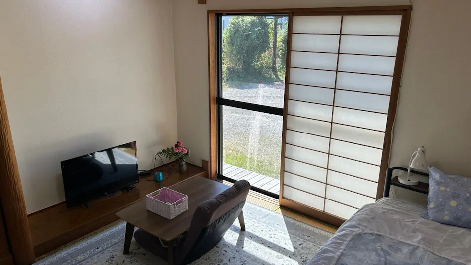 Guesthouse Suisen