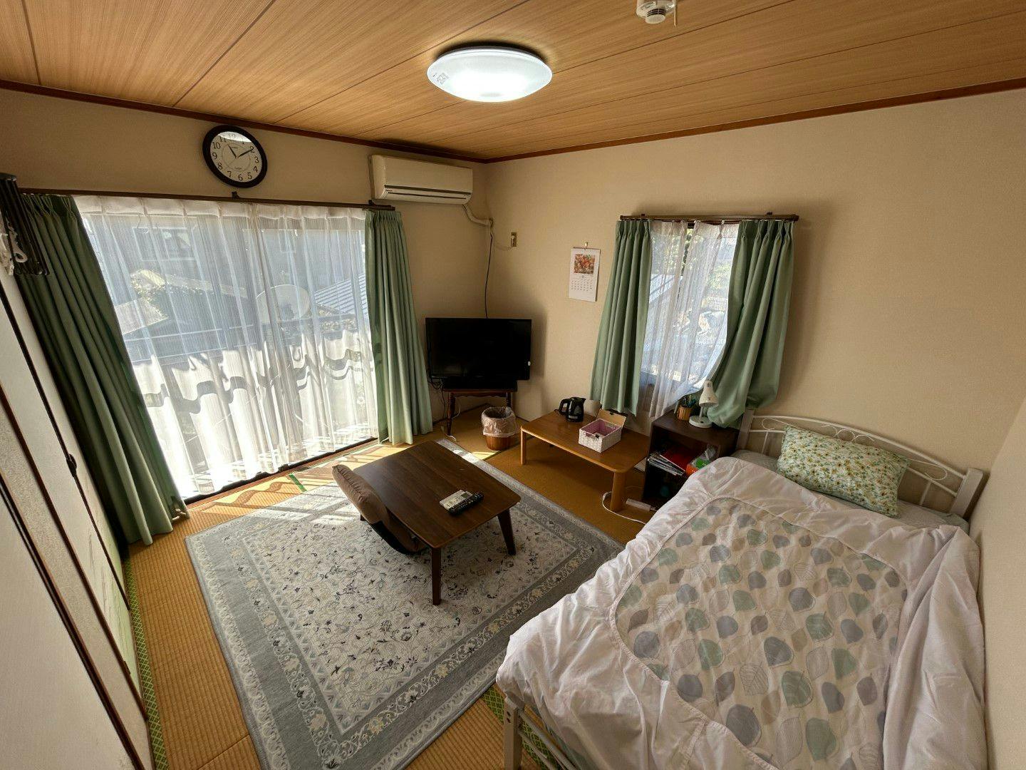 Guesthouse Suisen