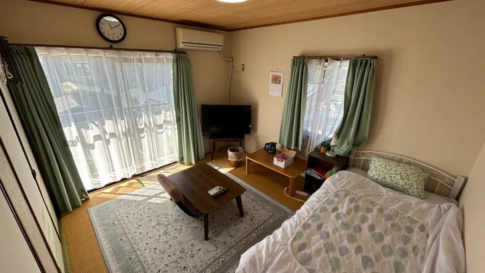 Guesthouse Suisen