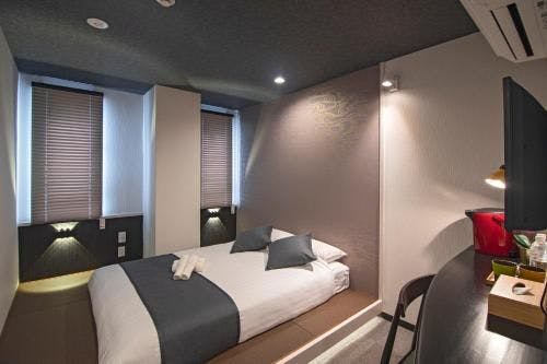 Osakako Uki-e Hotel