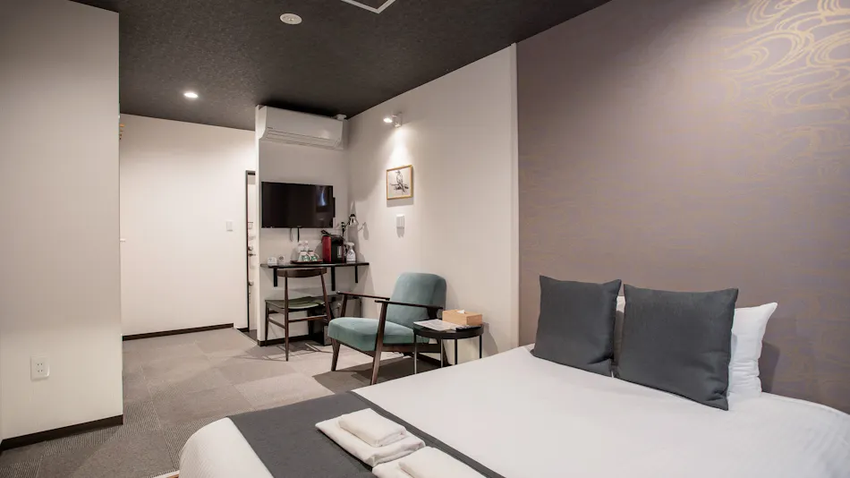Osakako Uki-e Hotel