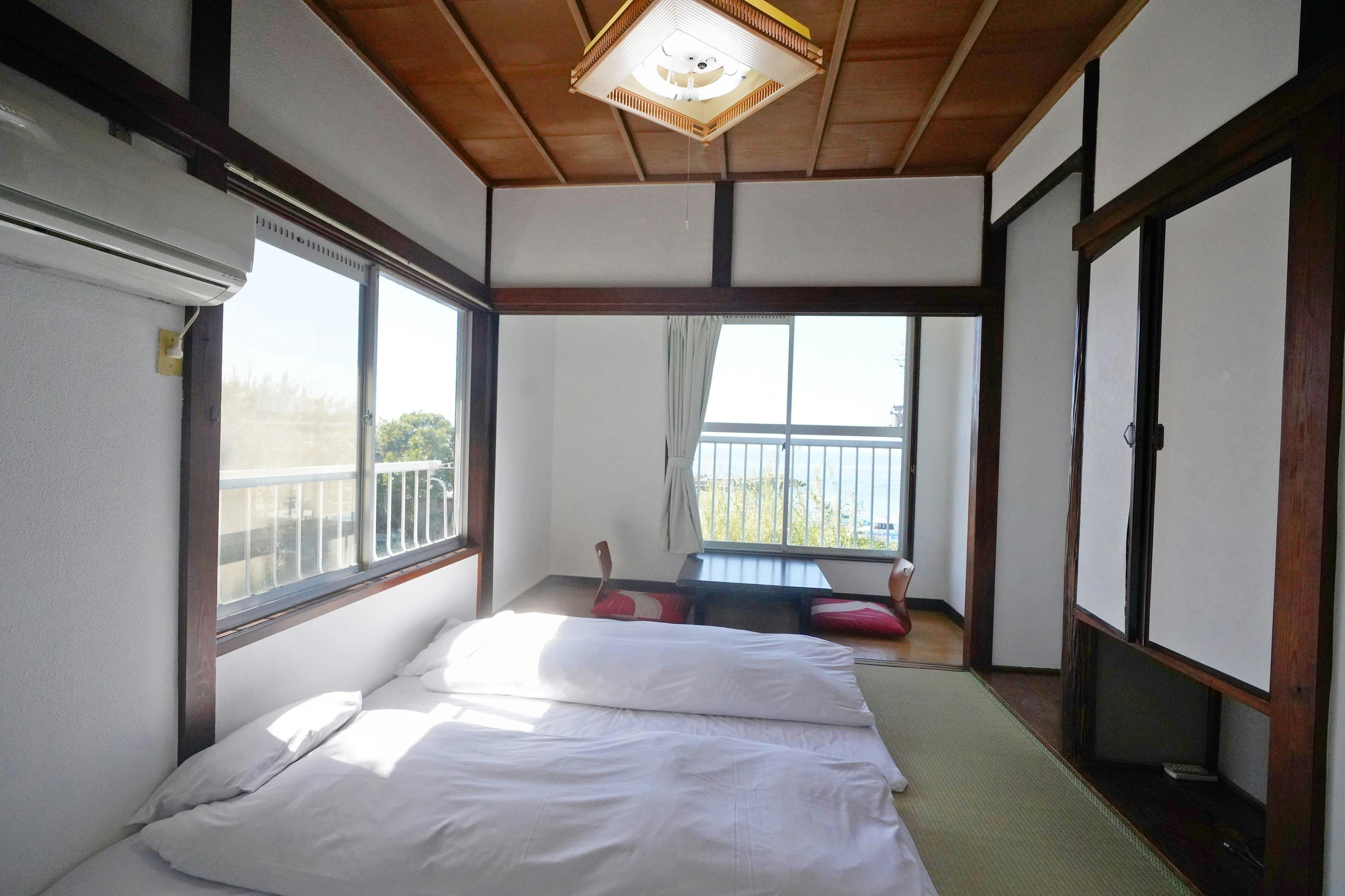 Uminagi Inn