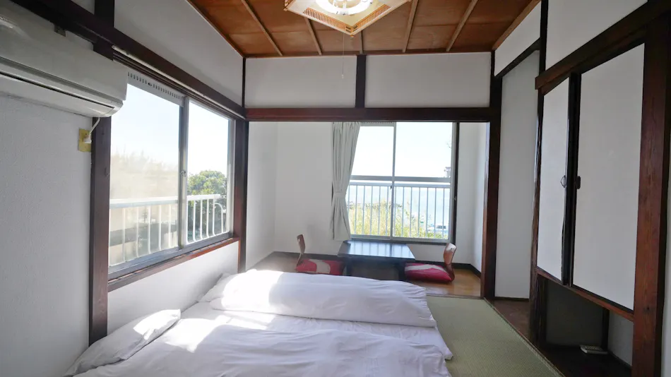 Uminagi Inn