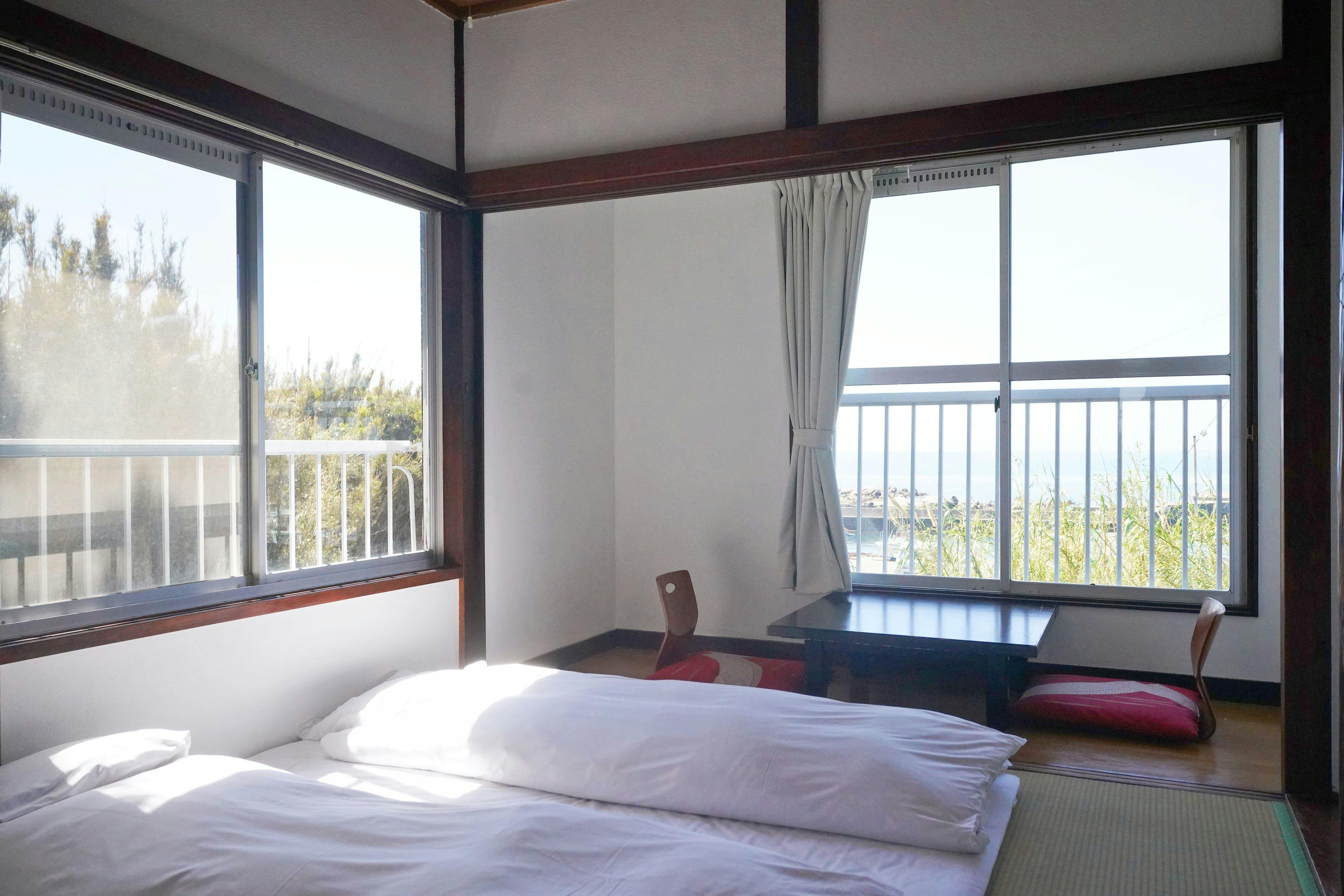 Uminagi Inn