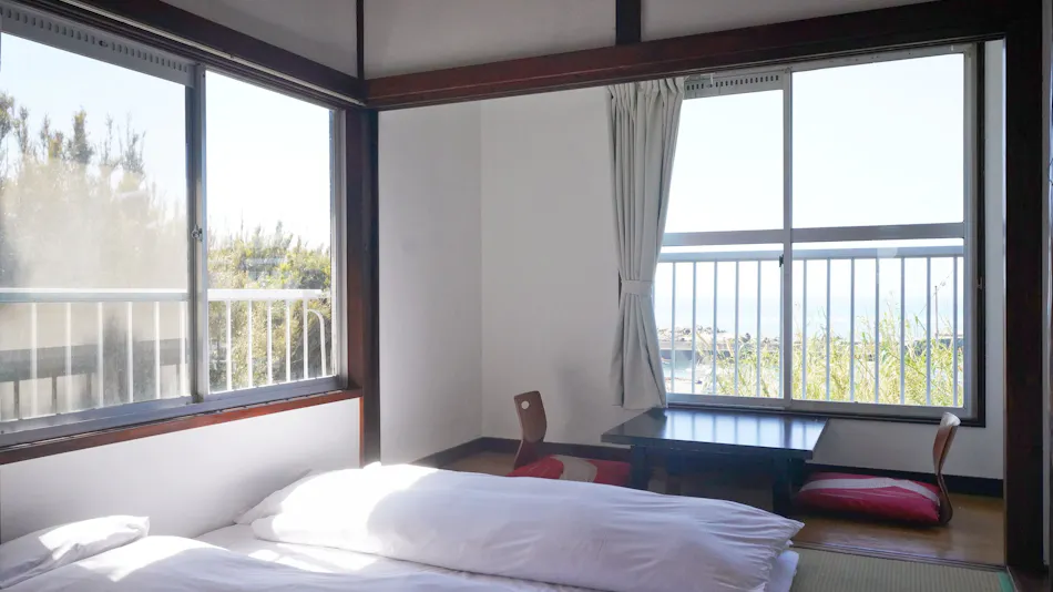 Uminagi Inn