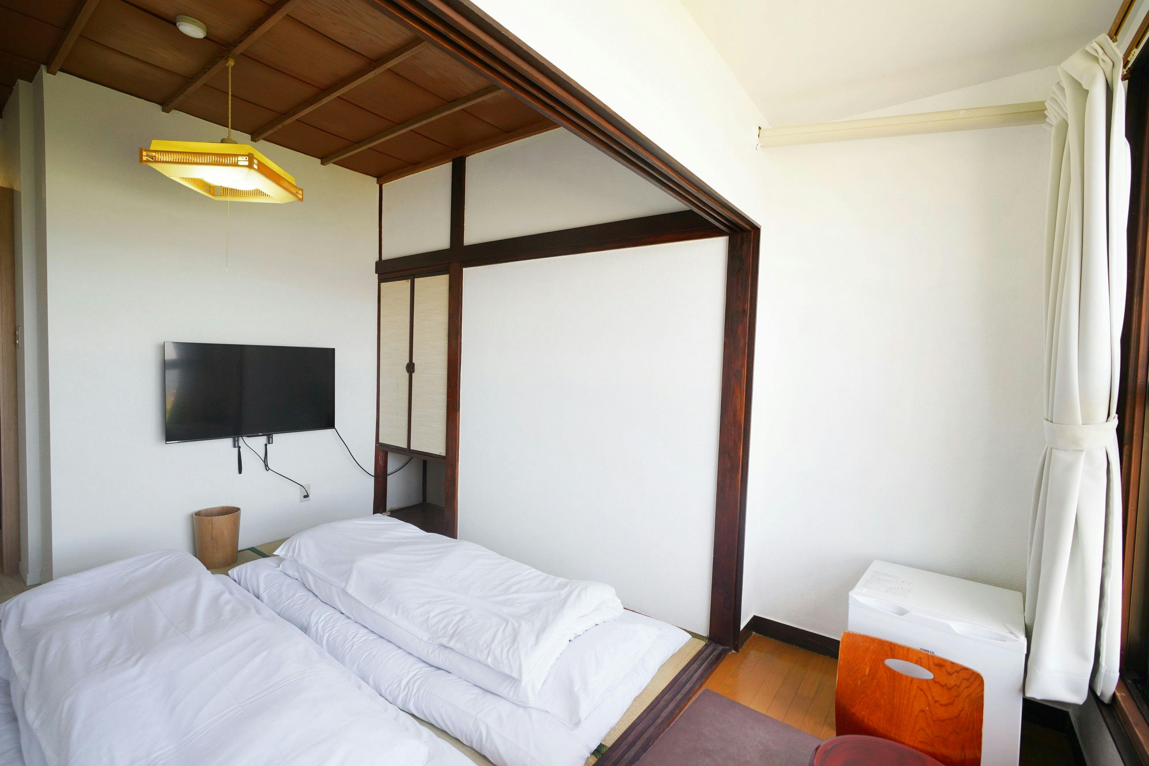 Uminagi Inn