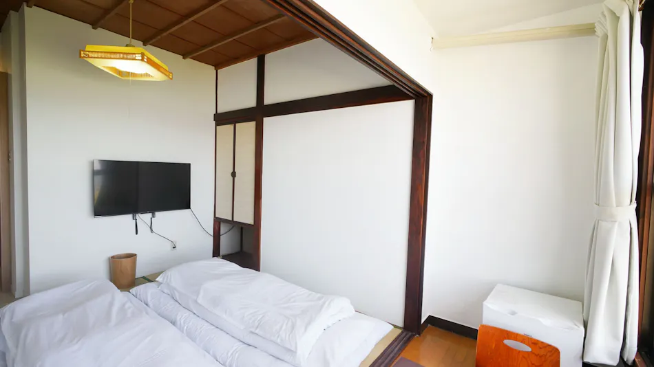 Uminagi Inn