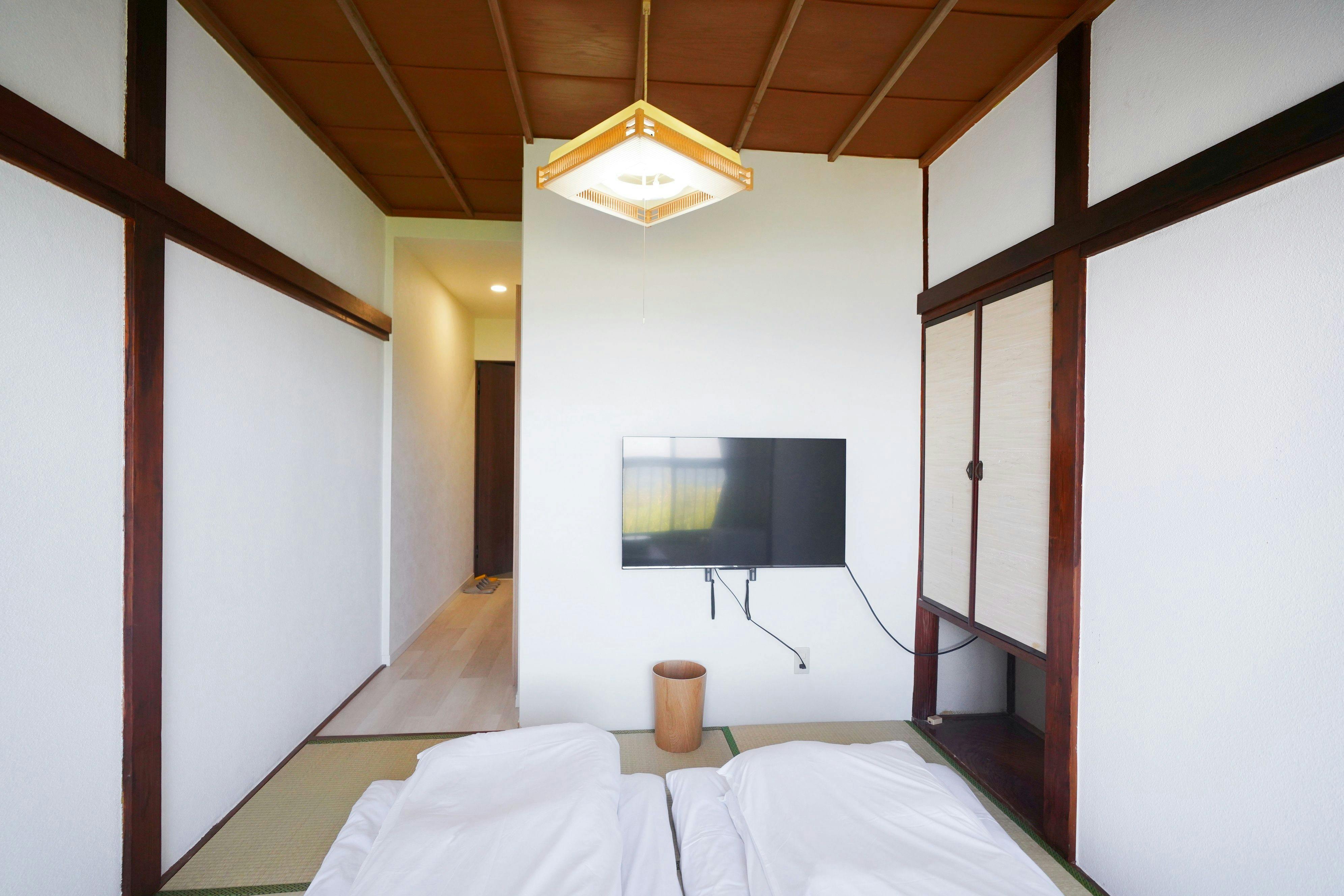 Uminagi Inn