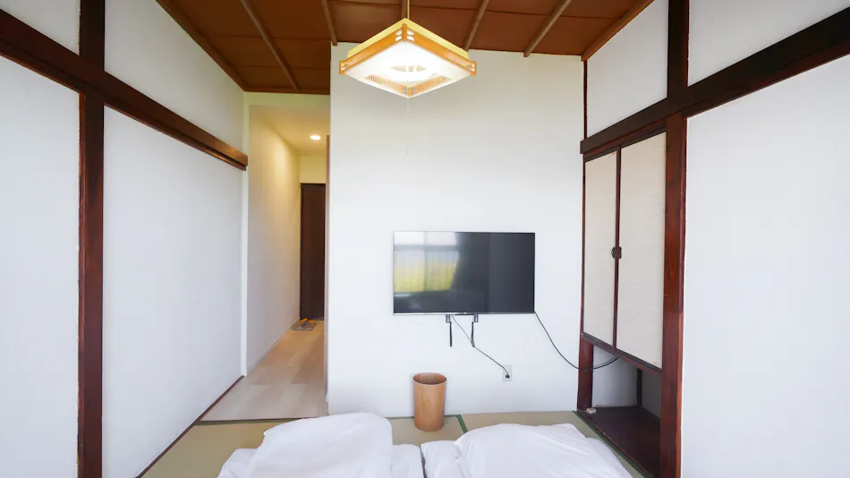 Uminagi Inn