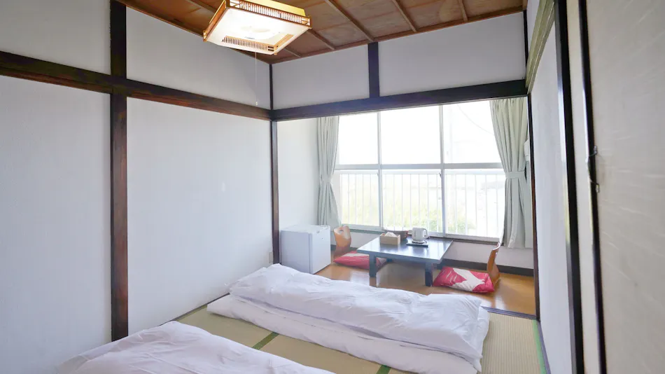 Uminagi Inn