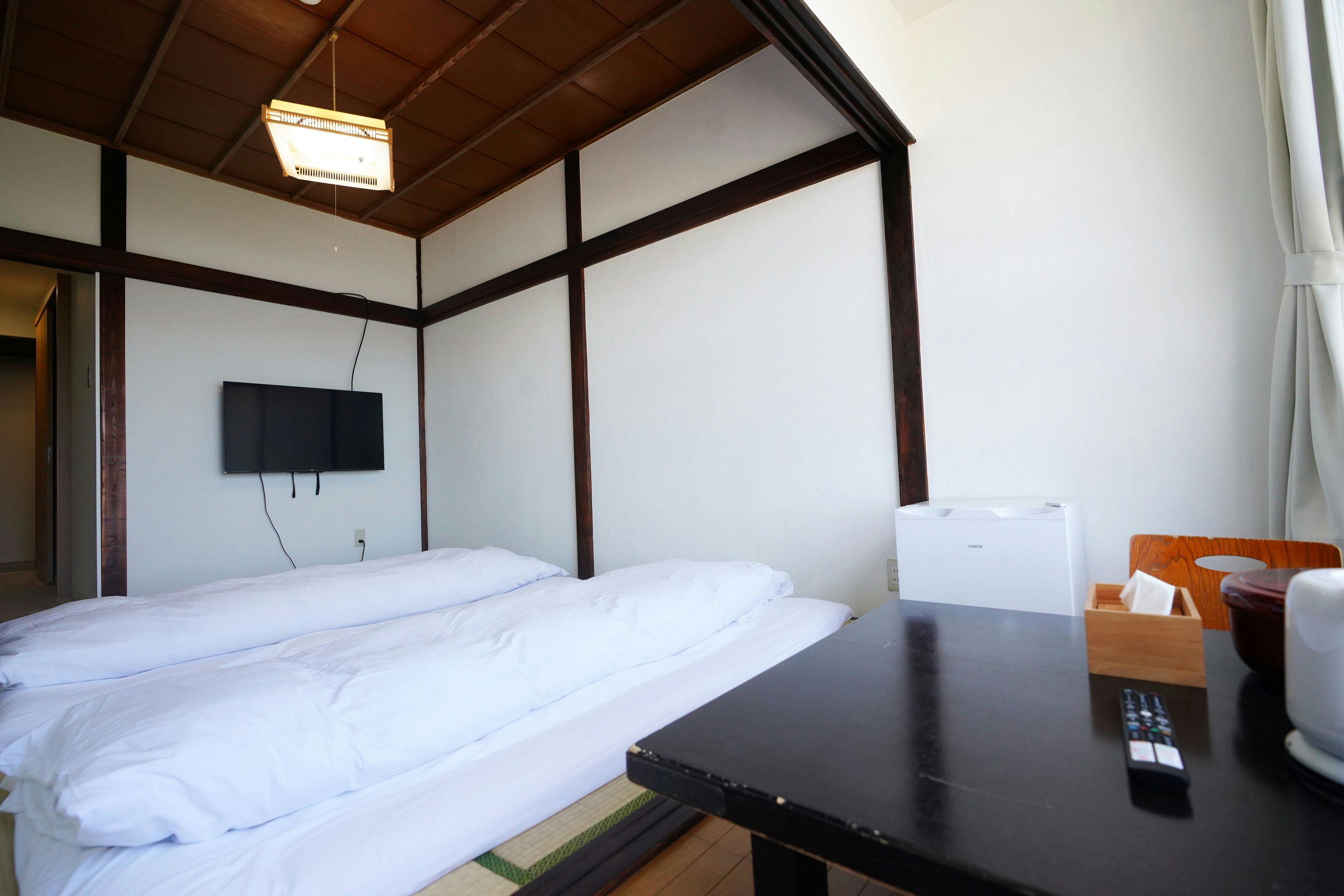 Uminagi Inn