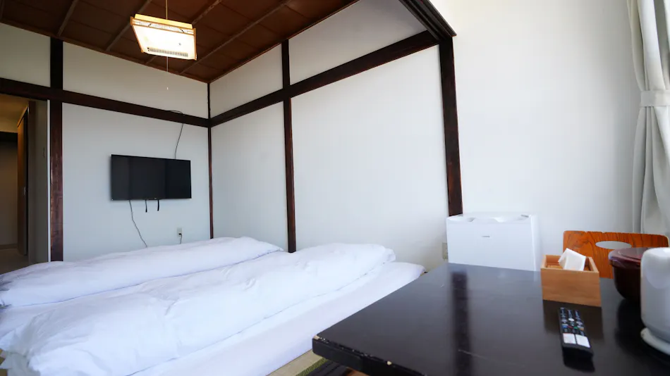 Uminagi Inn