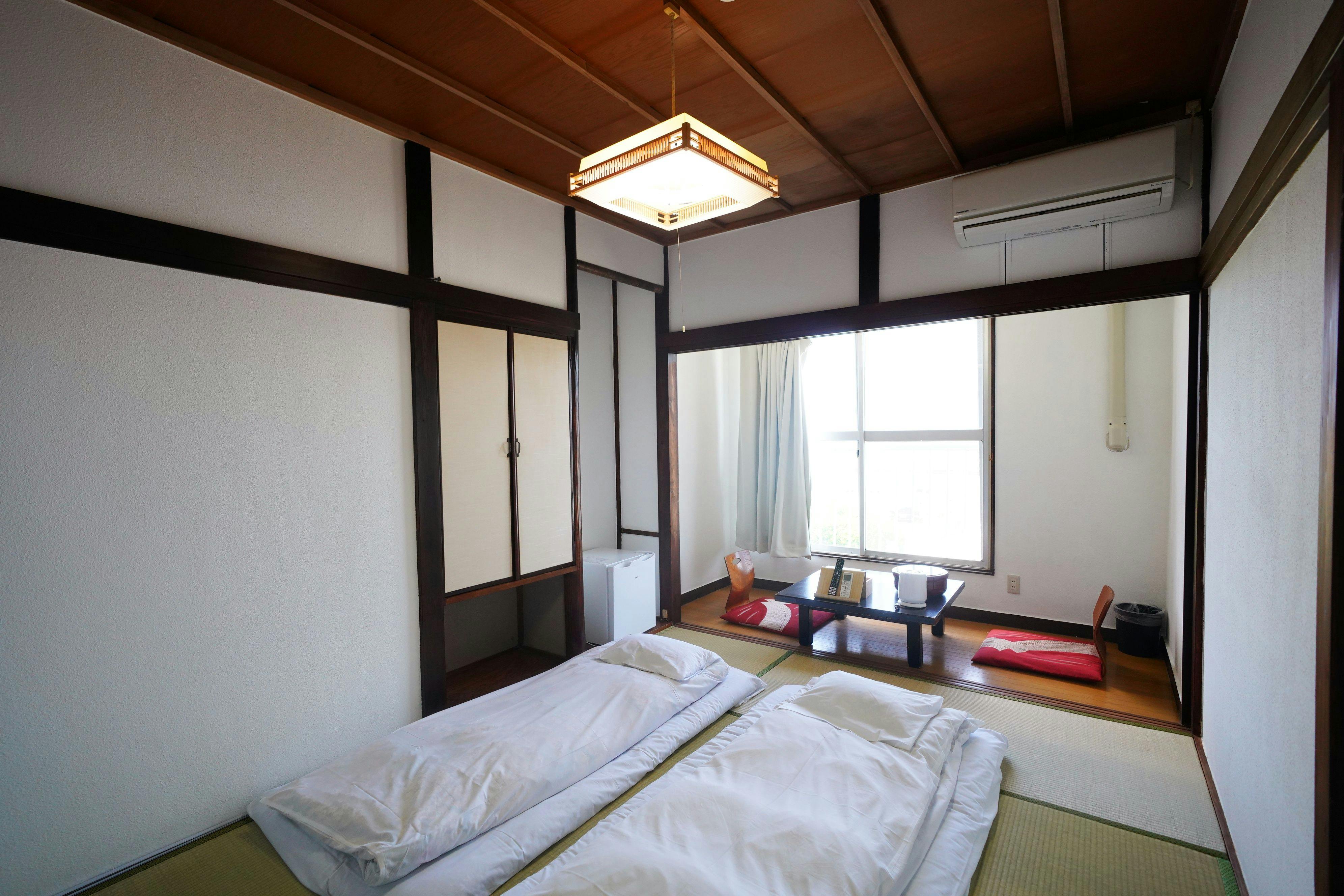 Uminagi Ryokan