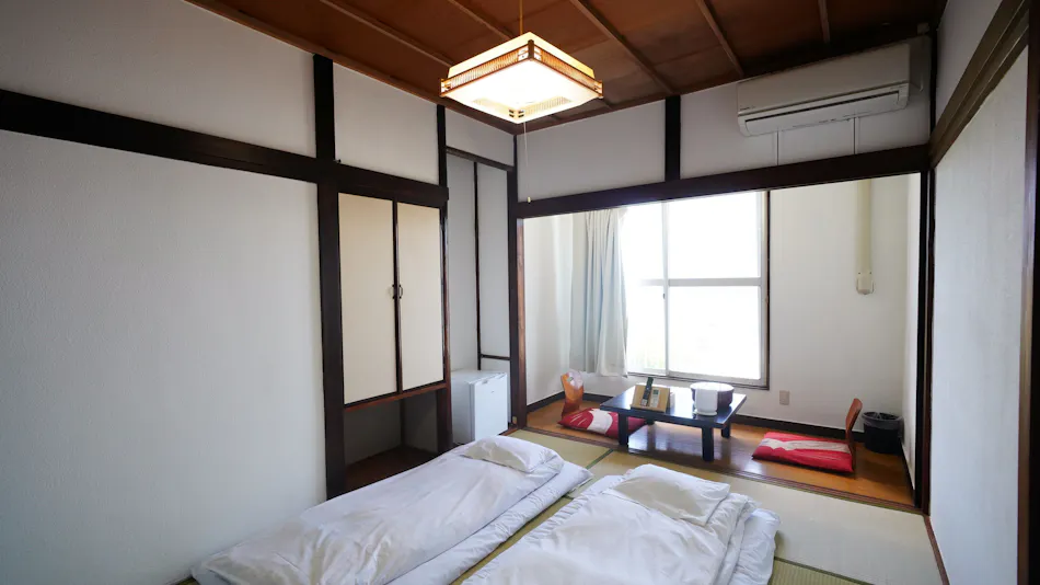 Uminagi Ryokan