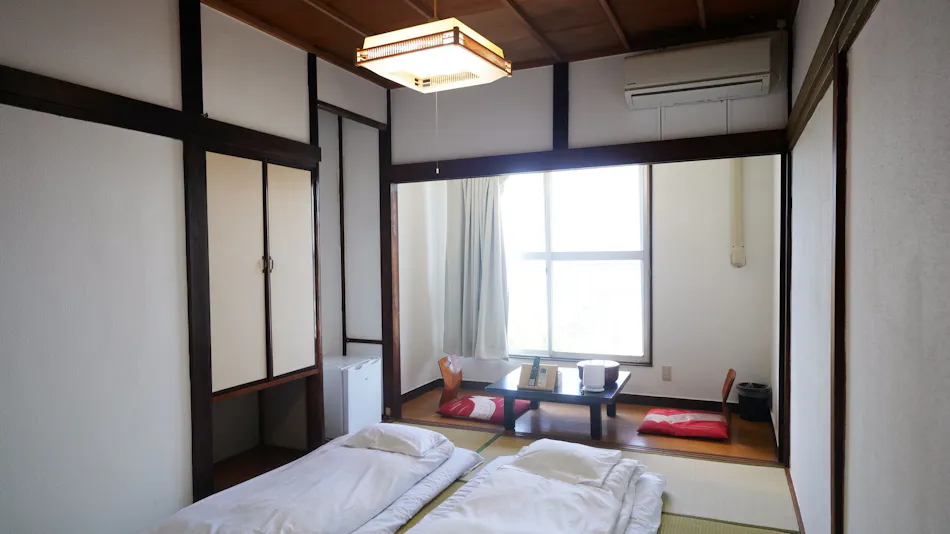 Uminagi Ryokan