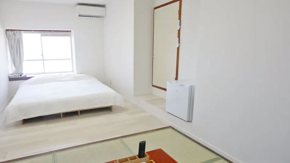 Uminagi Ryokan